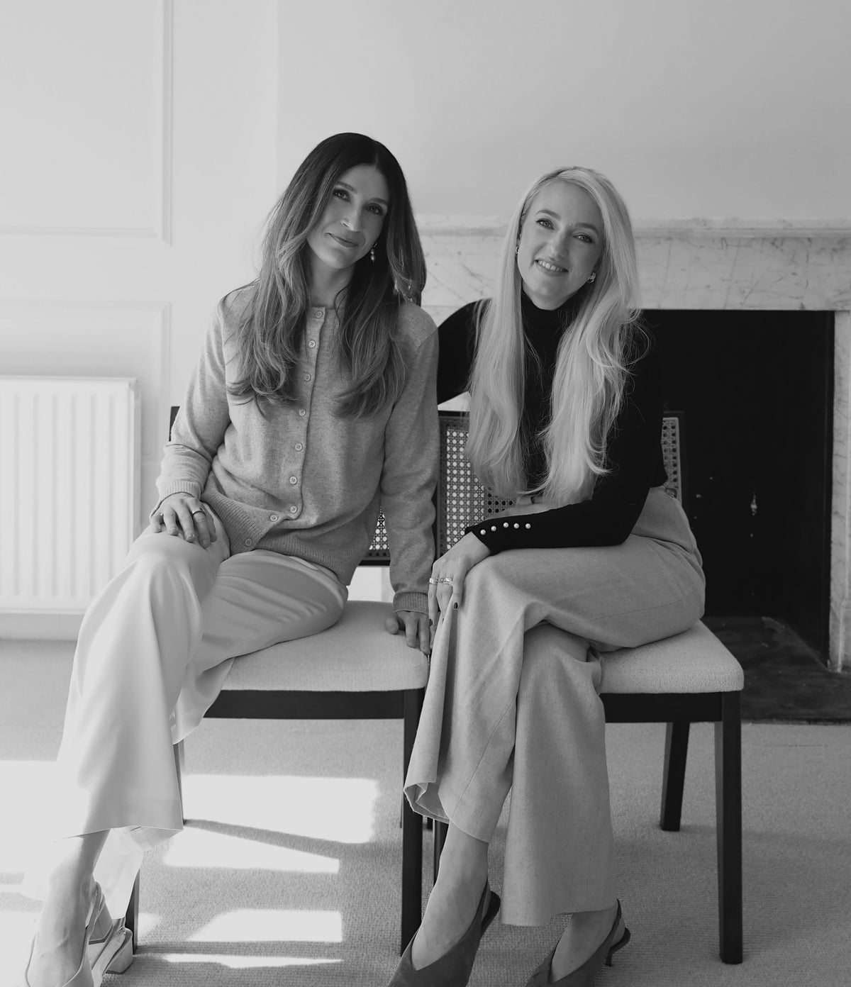 Holden & Hunt Brand Story