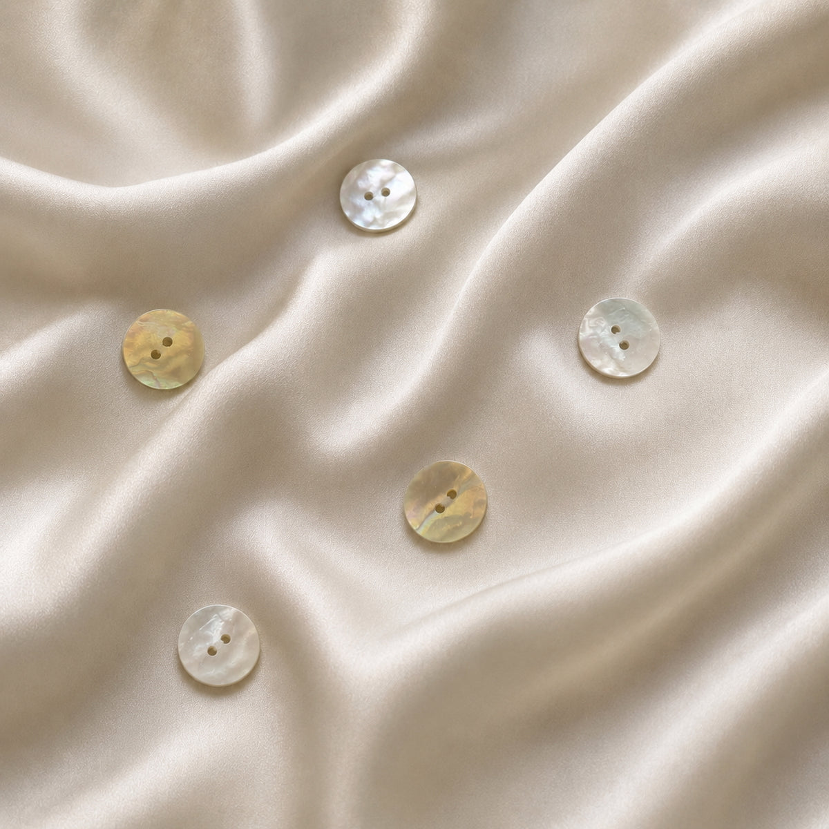 Holden and Hunt - Sandwashed Silk Jacket and Trousers - Details