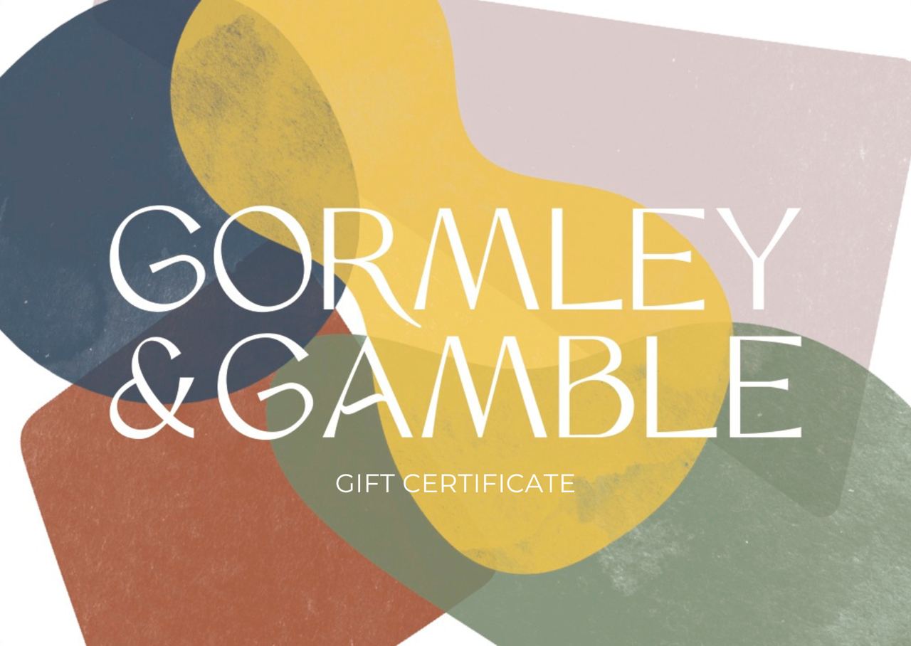 Gift Voucher